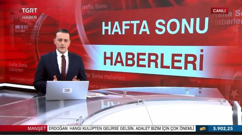 Kestel'de Eğitim Seferberliği