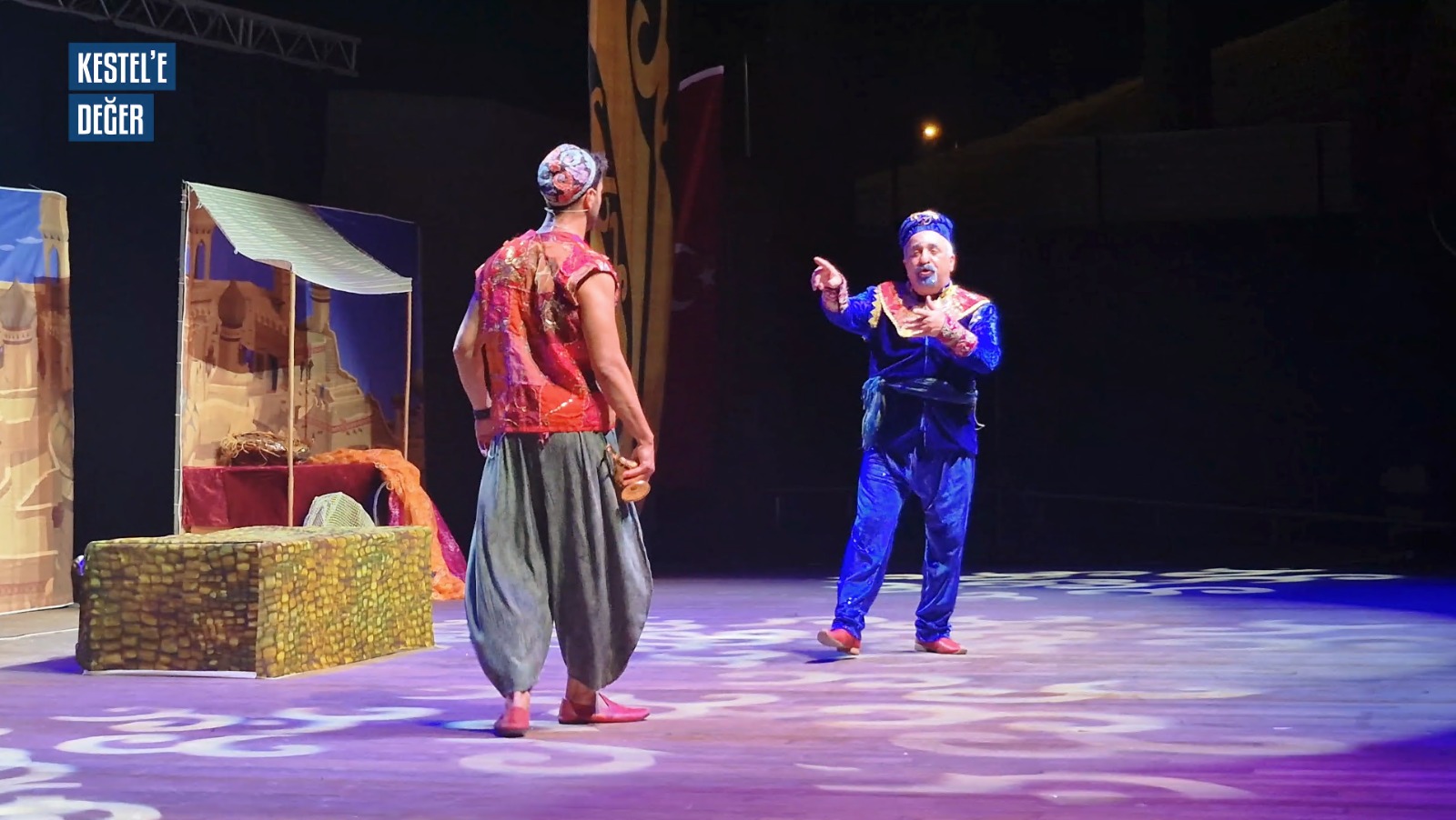 Kestel'de Kültür & Sanat Etkinlikleri