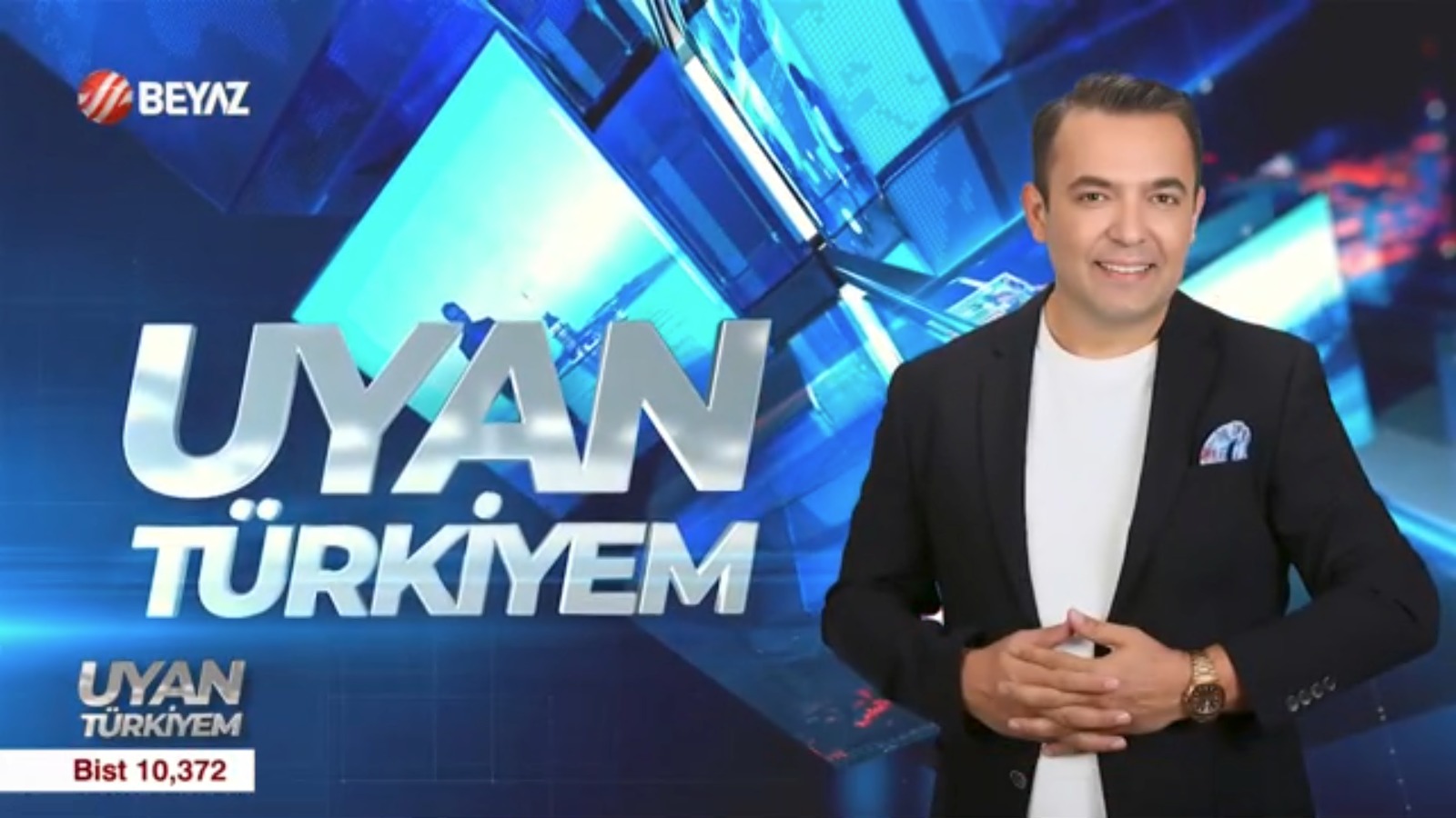 Beyaz Tv - Bursa Kestel Belediyesi Üreticisine Destek Oluyor