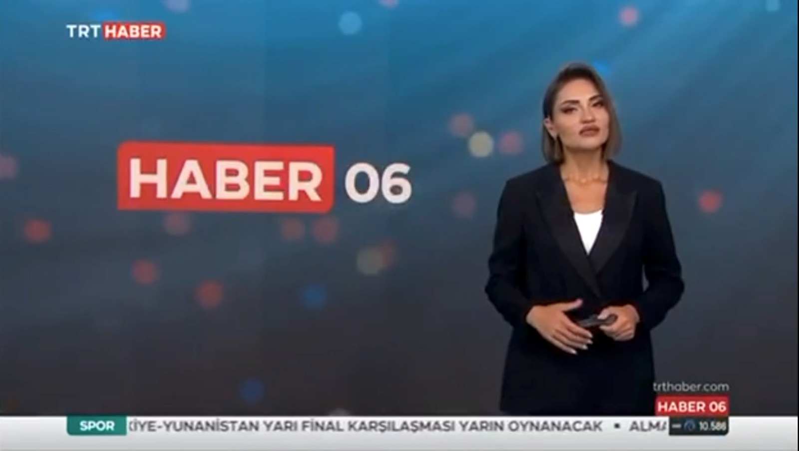 TRT Haber - Avrupa'nın En büyük Açık Hava Fuarı