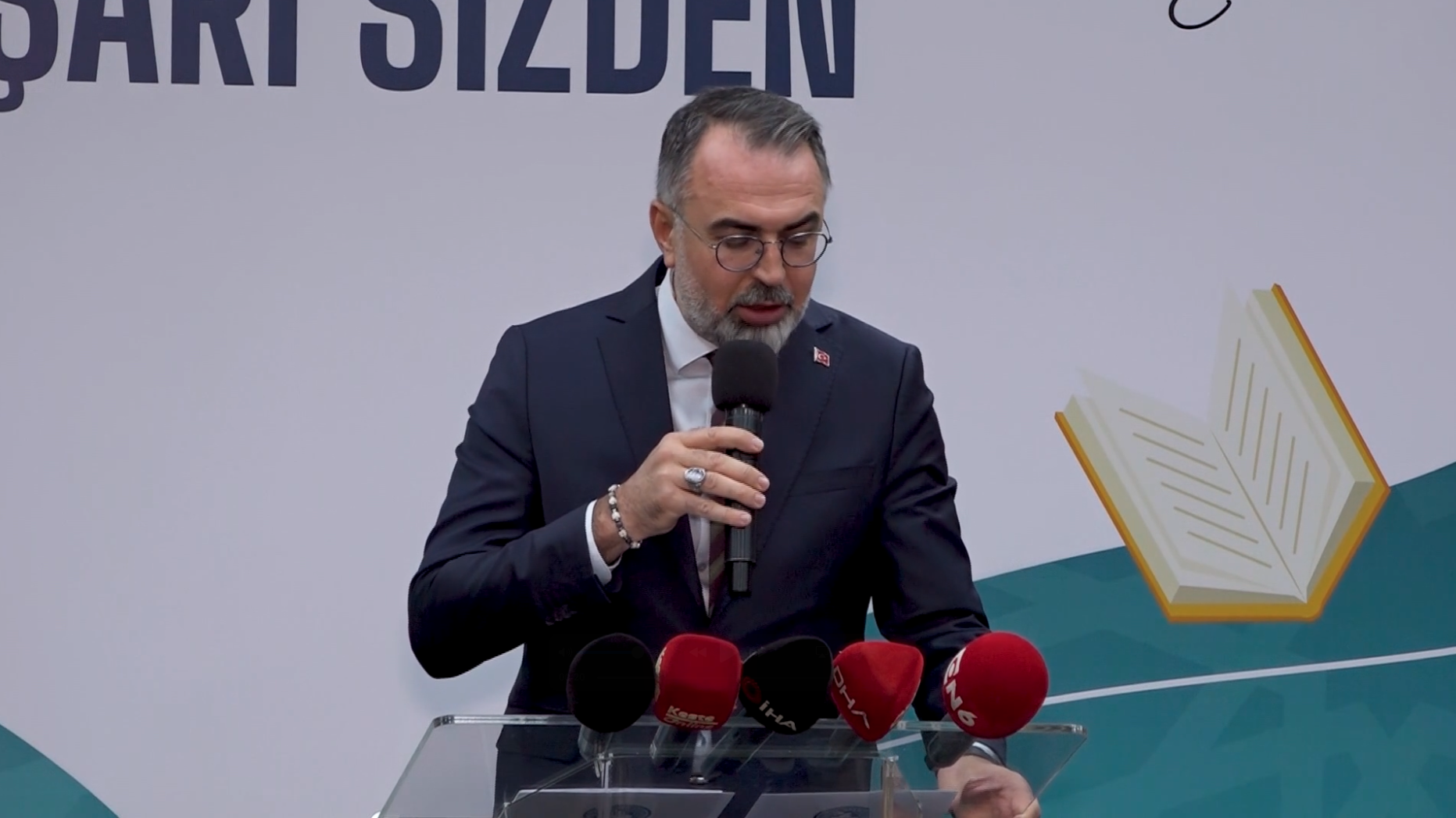 Kestel Belediyesi Öğrenci Destek