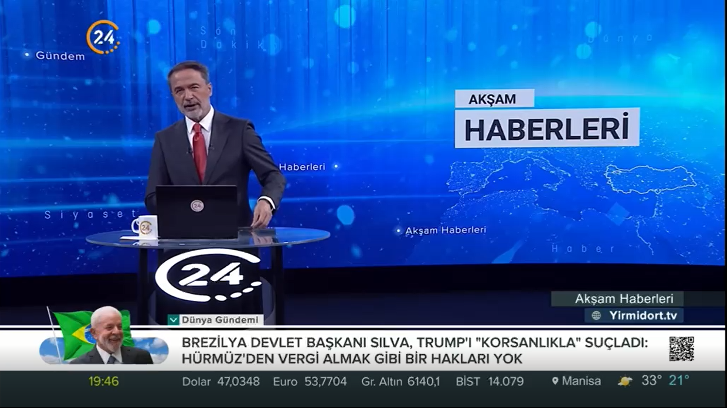 Kestel'de 525 Yıllık Gelenek