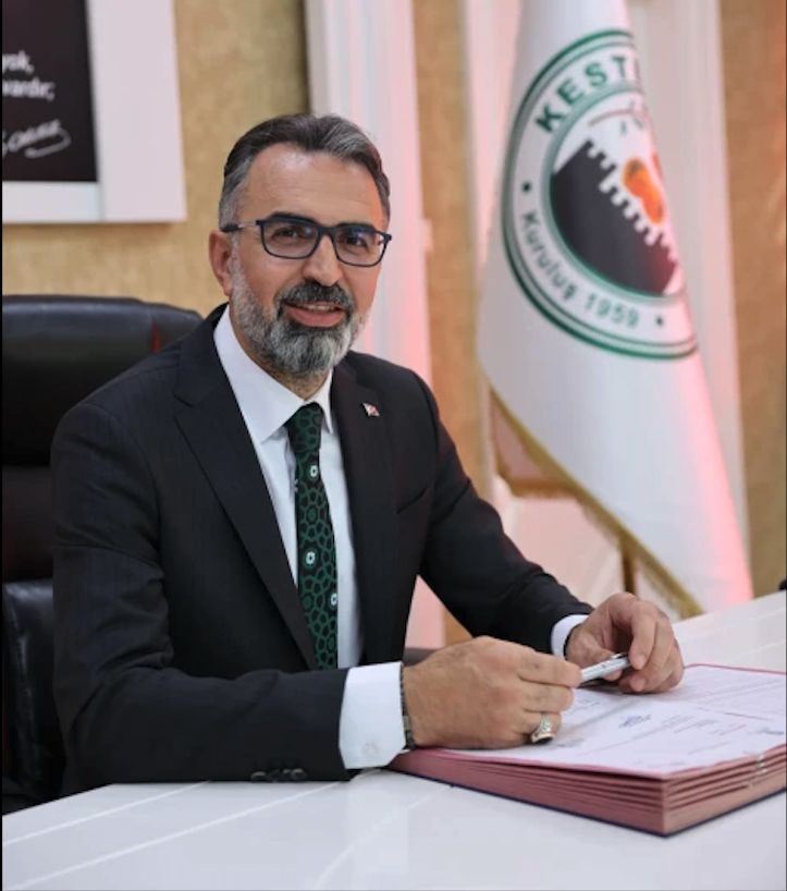 EROL: “6 Şubat’ı Unutmadık, Birlik Olduk, Yaralarımızı Birlikte Sardık”