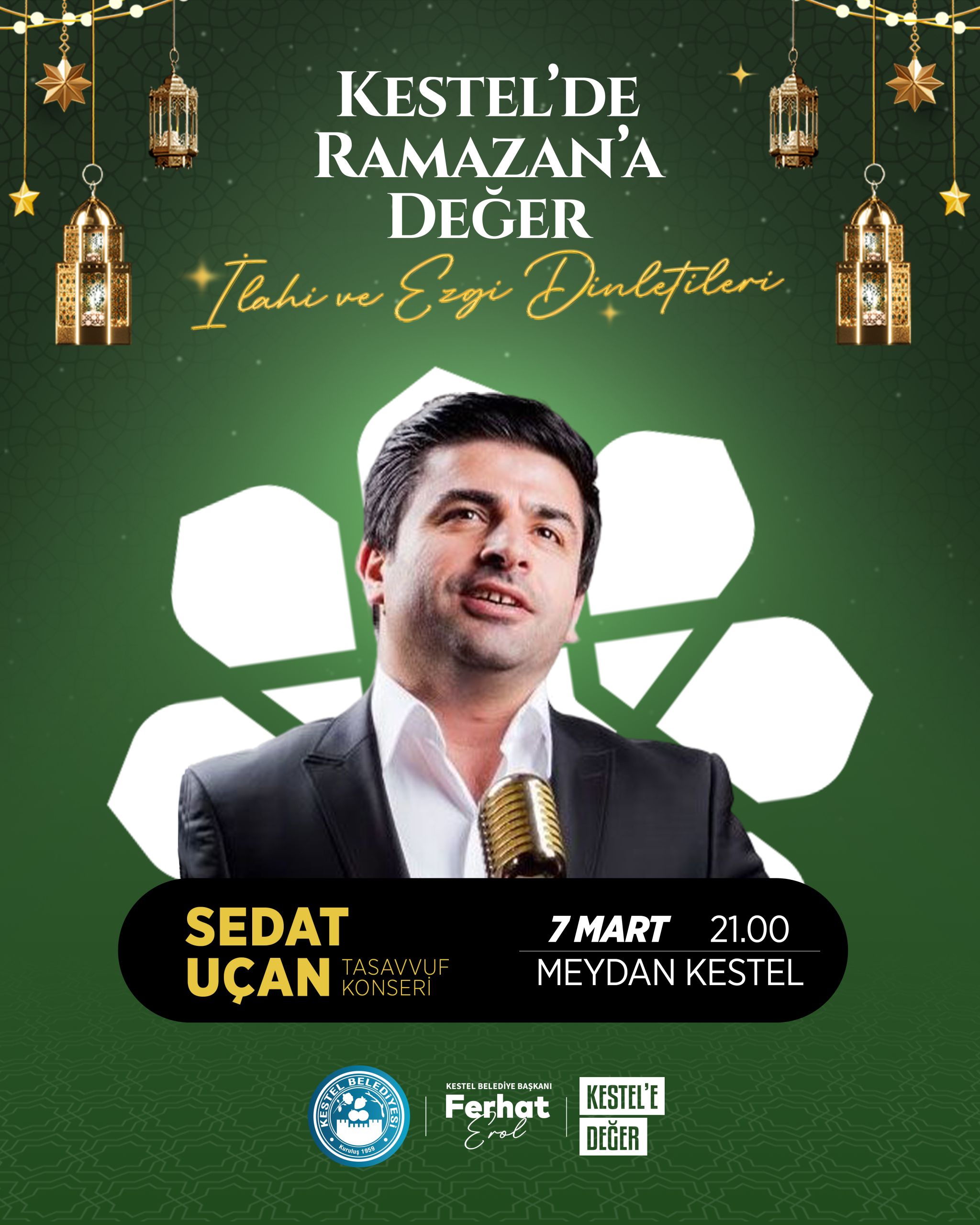 Sedat Uçan