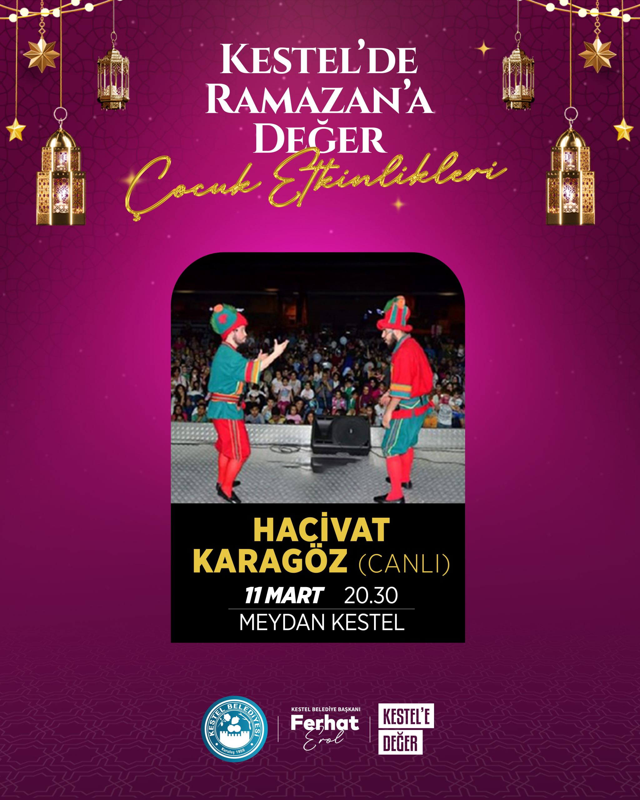 Hacivat ve Karagöz