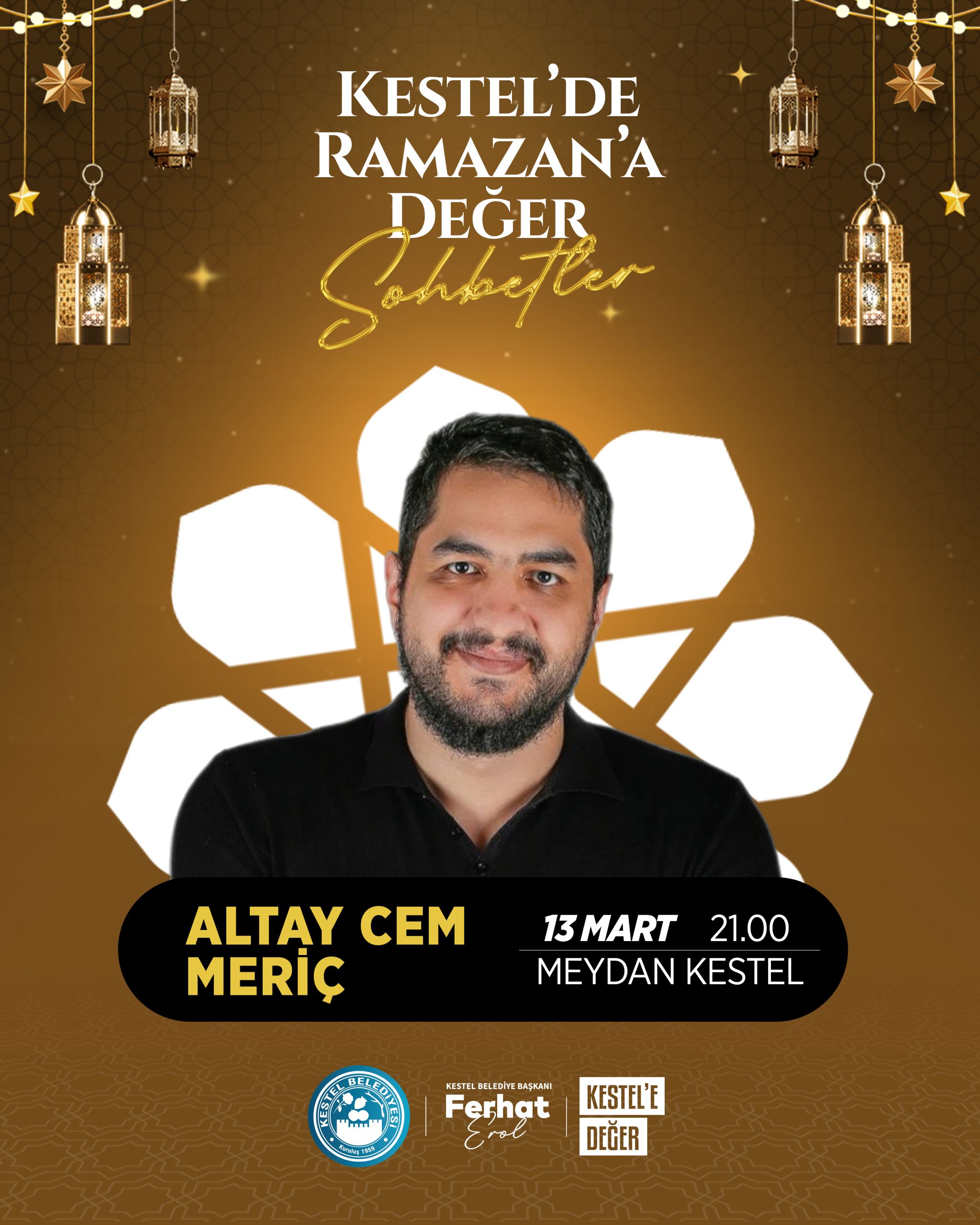 Altay Cem Meriç