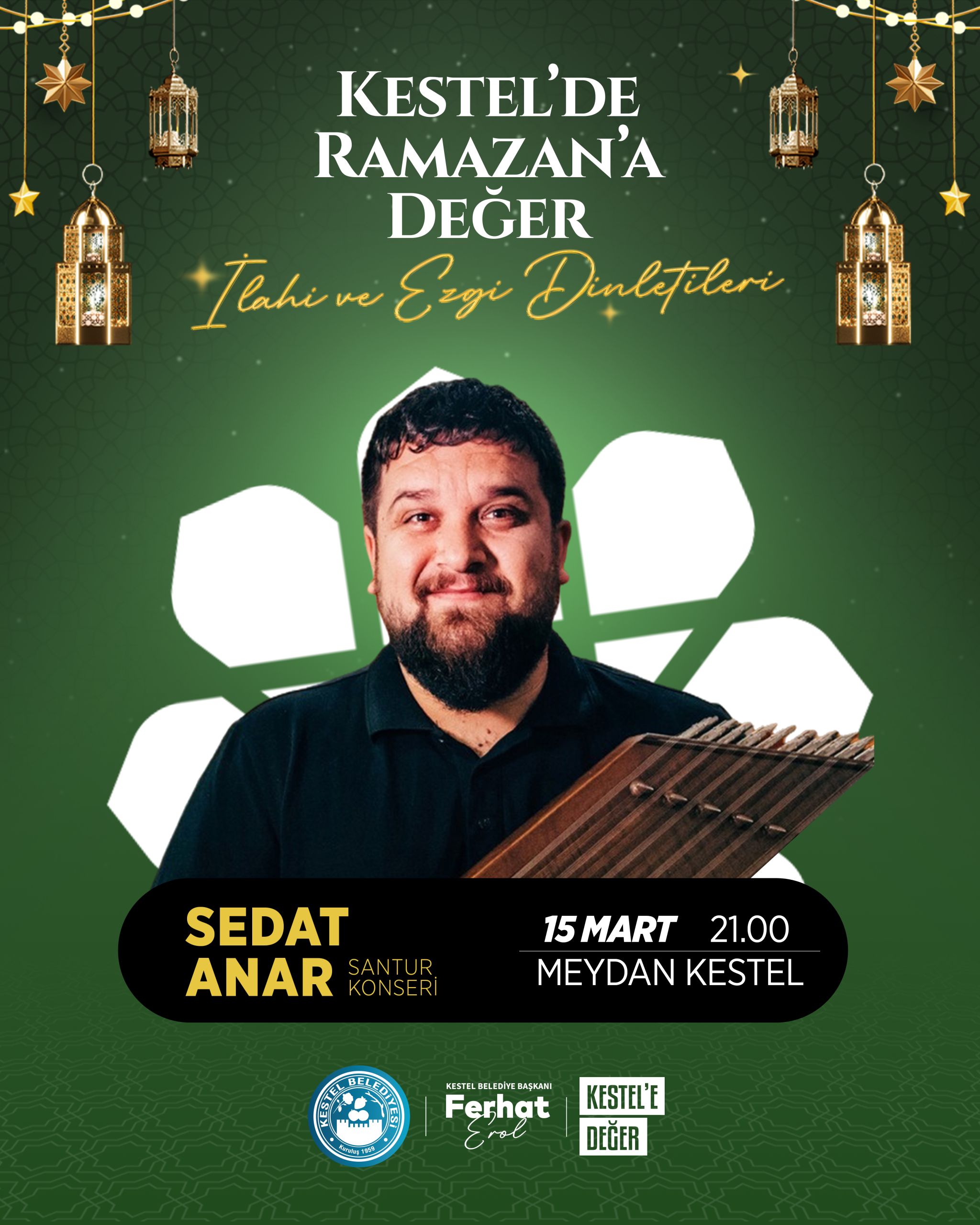 Sedat Anar