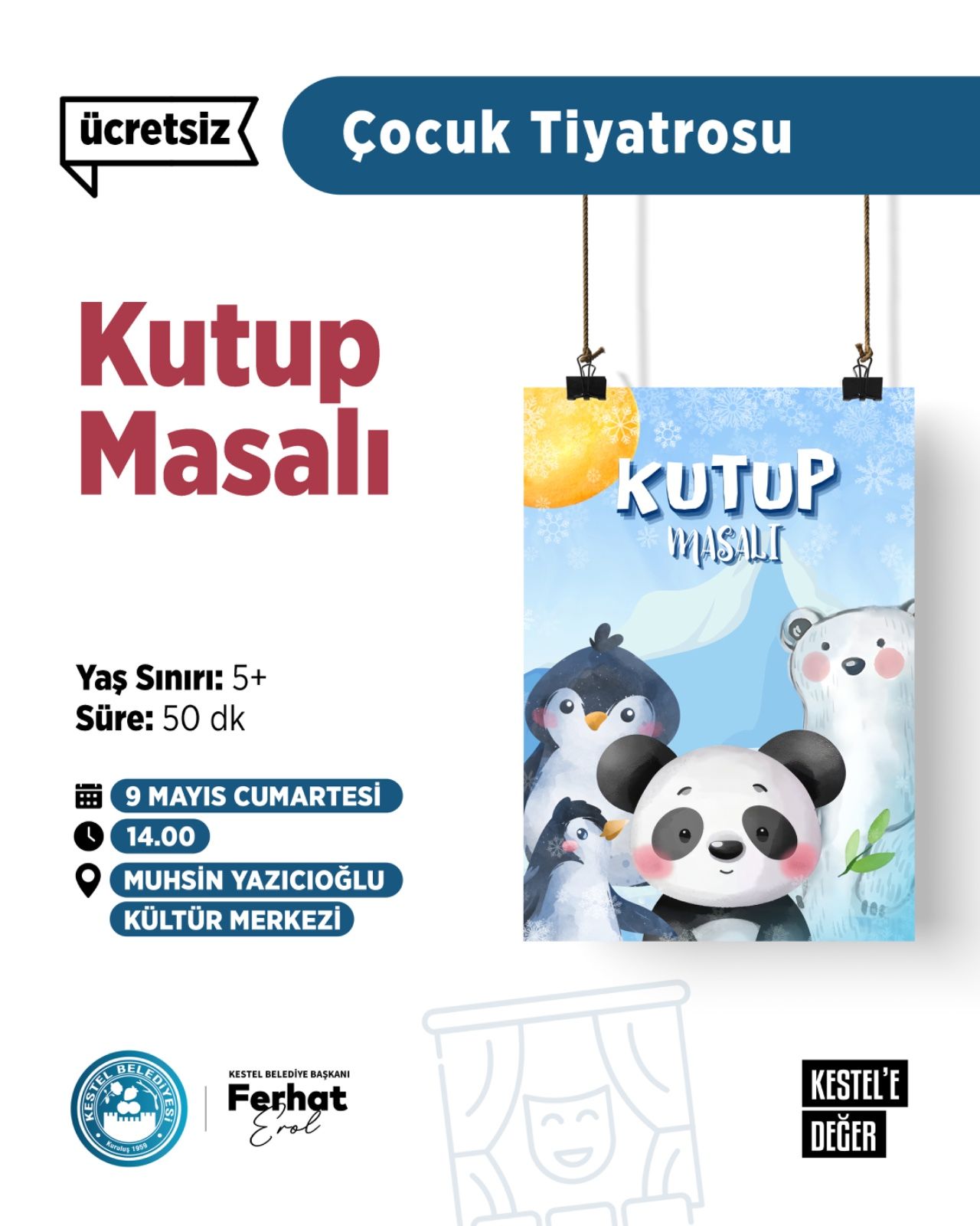 Kutup Masalı
