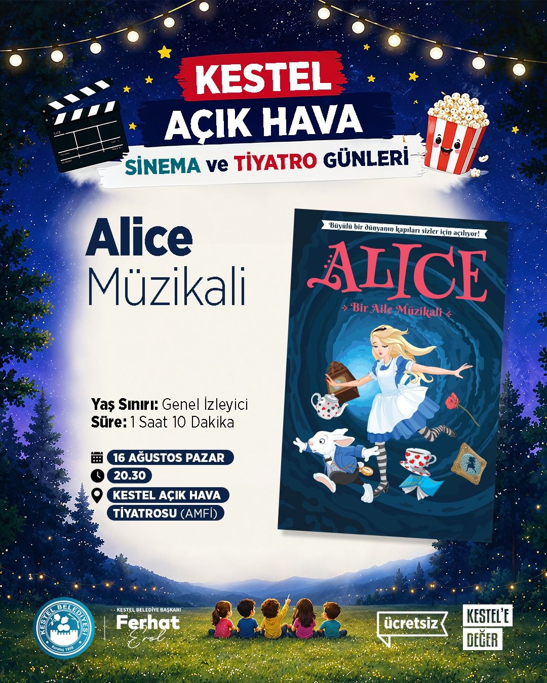 Alice Müzikali