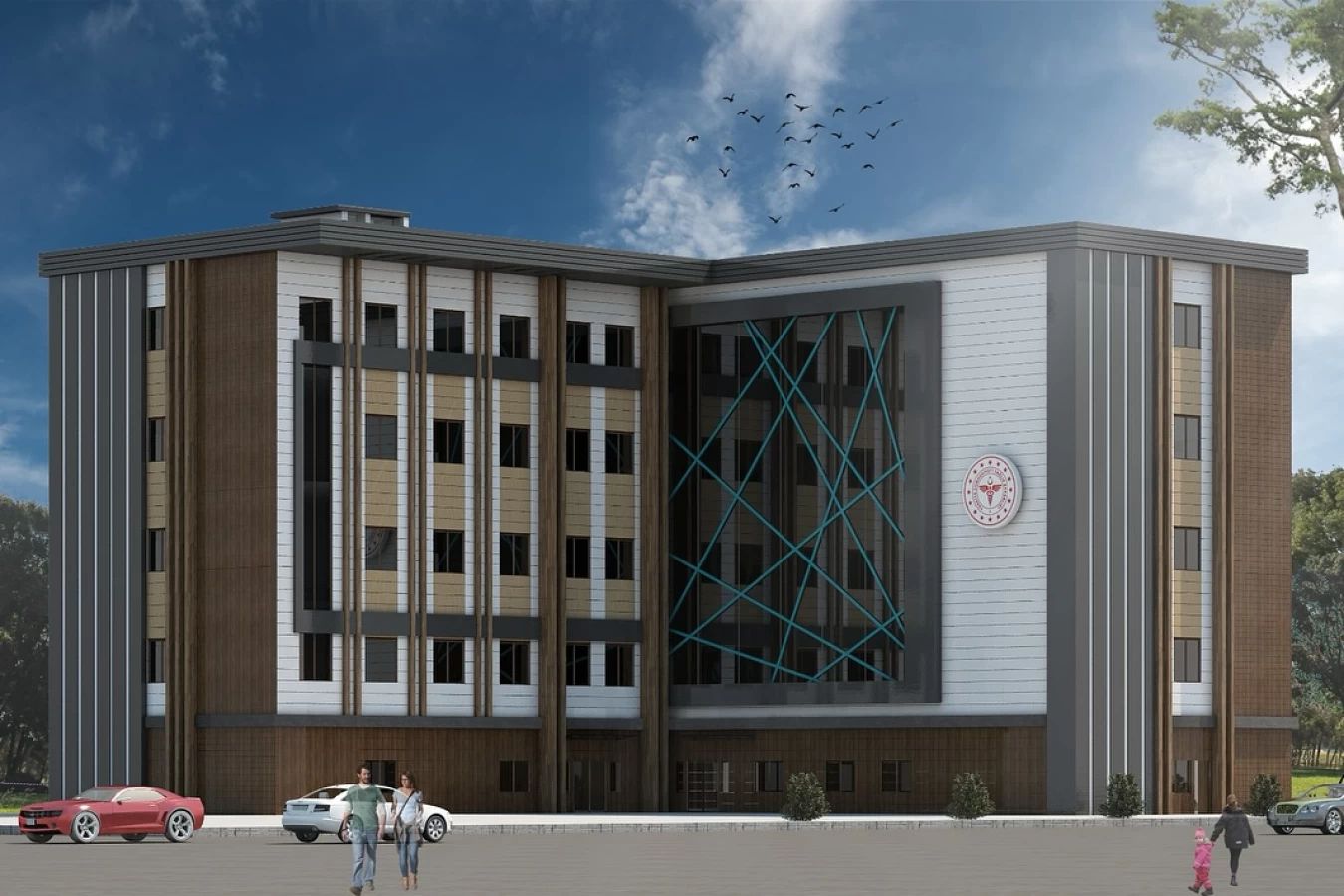 Kestel Sağlıklı Yaşam Merkezi