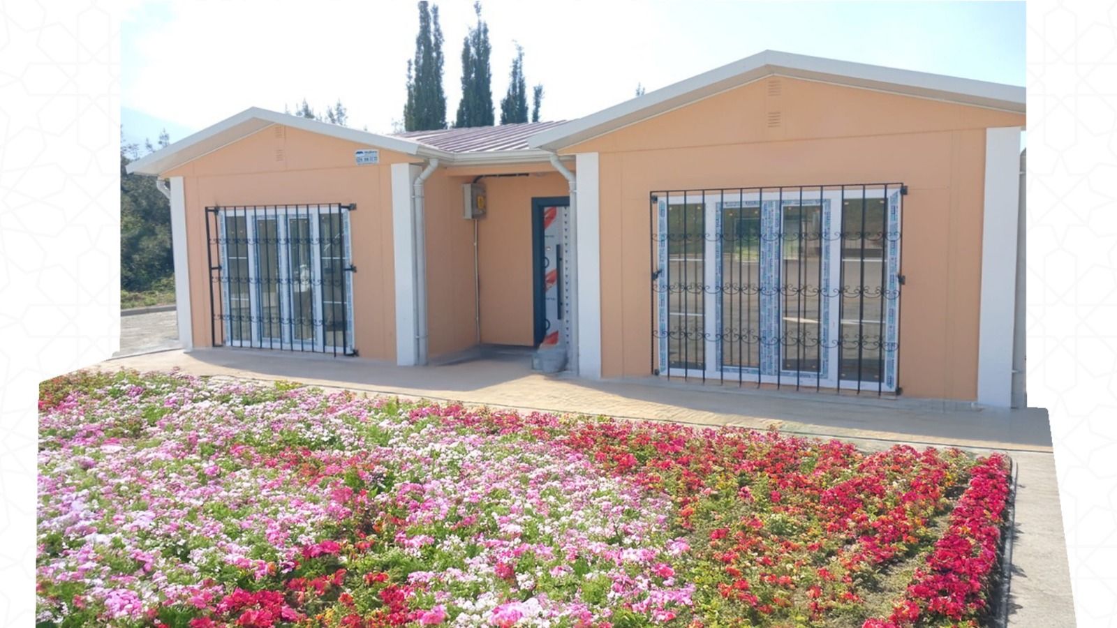 Muhsintepe Çok Amaçlı Salon