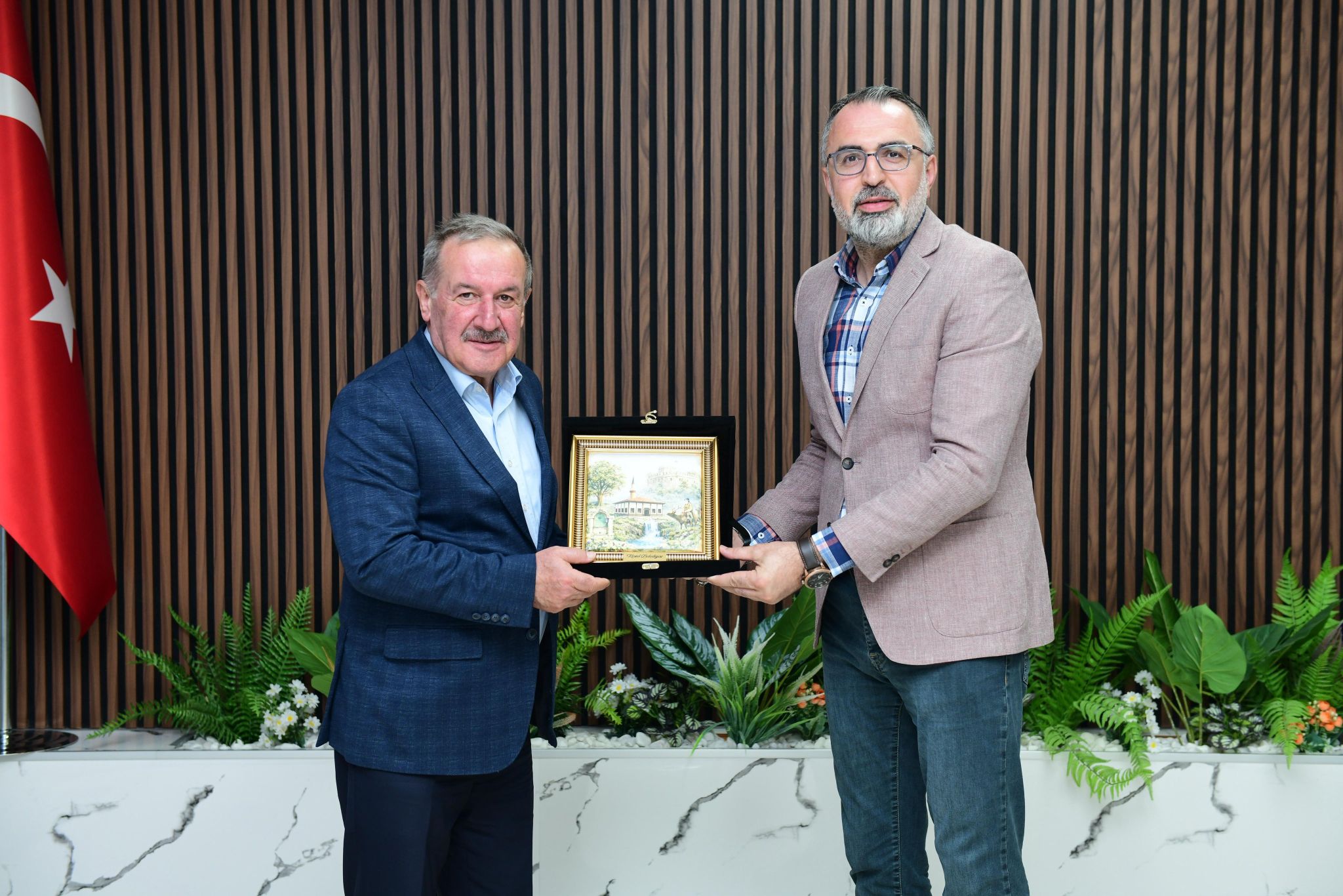 KESTEL, TÜRKİYE ŞAMPİYONASINA EV SAHİPLİĞİ YAPTI