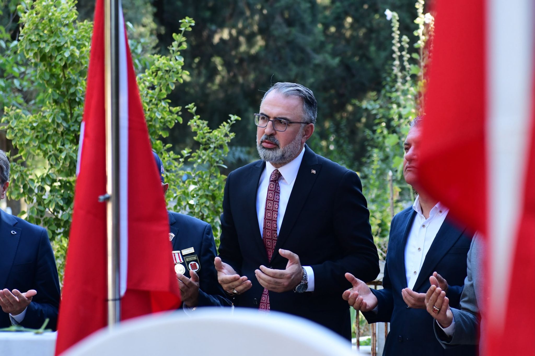 15 Temmuz’un hafızasını diri tutmak, milli birlik ve beraberlik ruhunu yaşatmak hepimizin ortak sorumluluğudur.