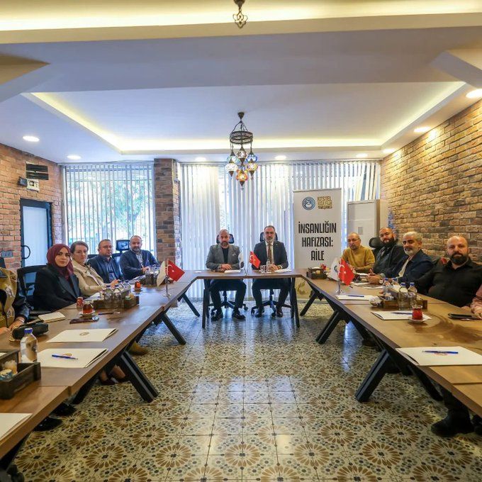 Kestel’de başlayan hikâyemiz, ikinci yılında “Aile” temasıyla devam ediyor.